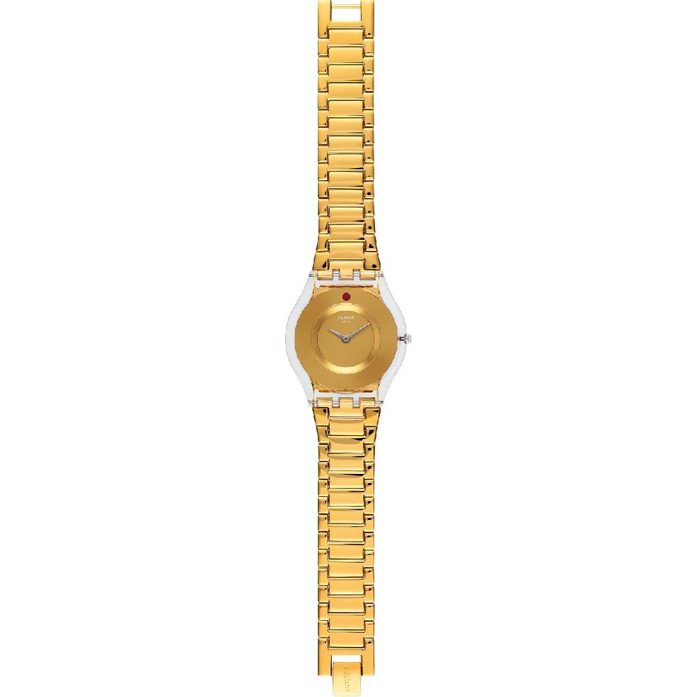 2. Chance - Swatch Damenuhr Günstig kaufen