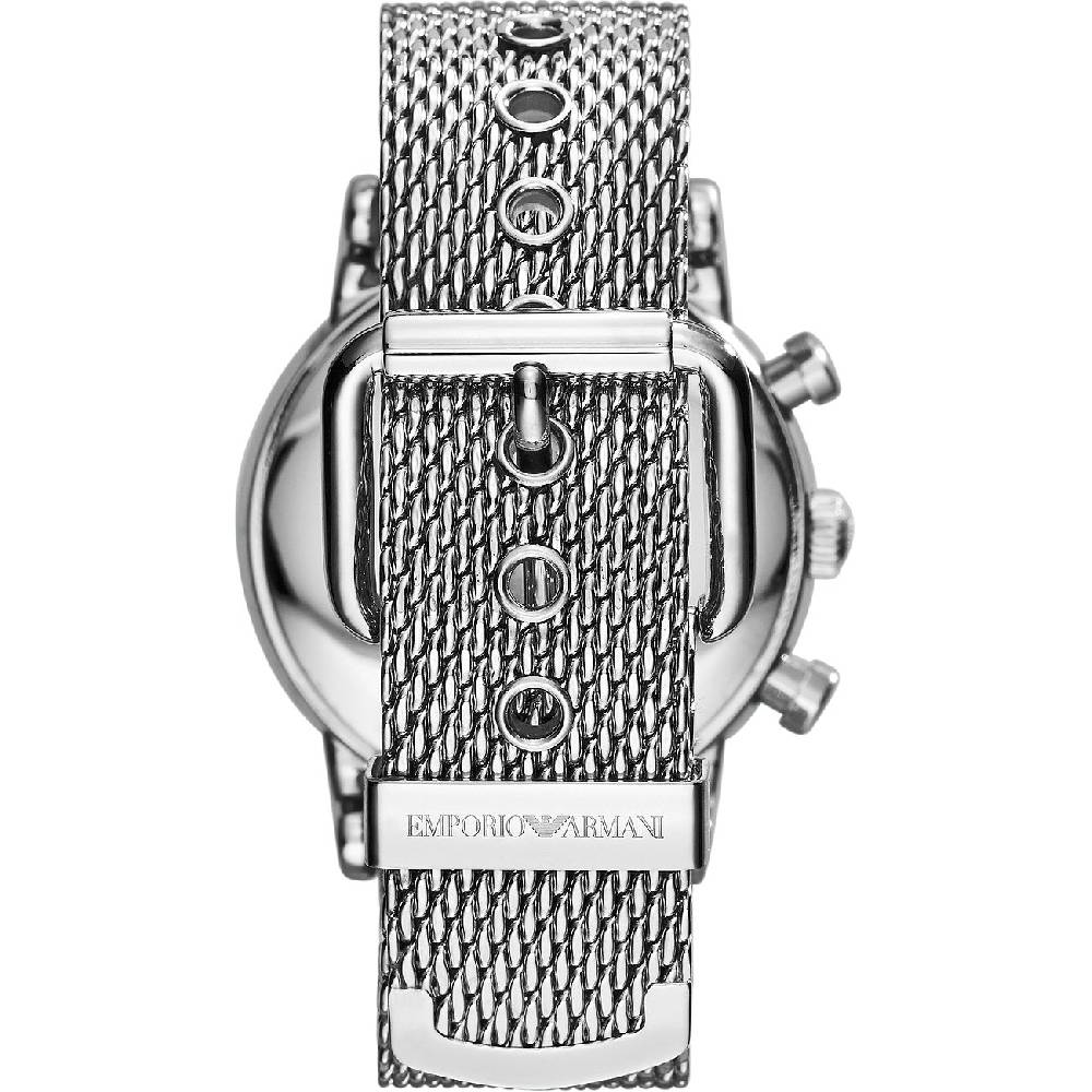 2. Chance - Emporio Armani Chronograph AR1808 Versandkostenfrei