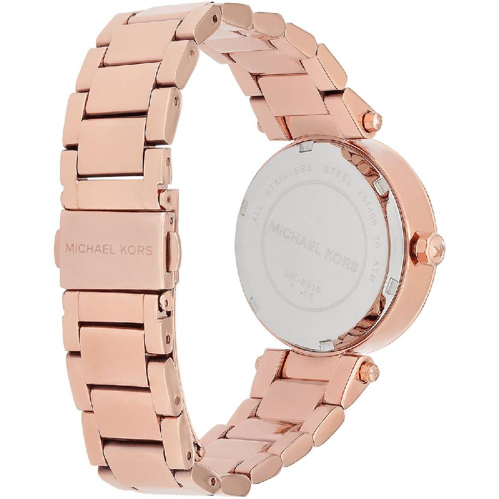 2. Chance - Michael Kors Damenuhr MK5616 Flash Sale