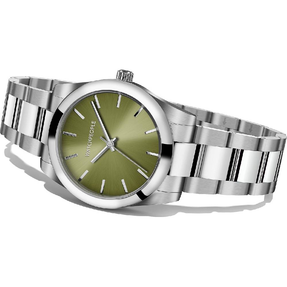 2. Chance - Watchpeople Damenuhr Muttertagsangebot