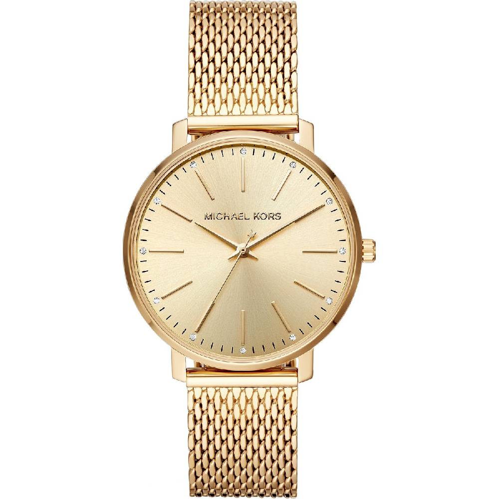 Michael Kors Damenuhr Pyper MK4339