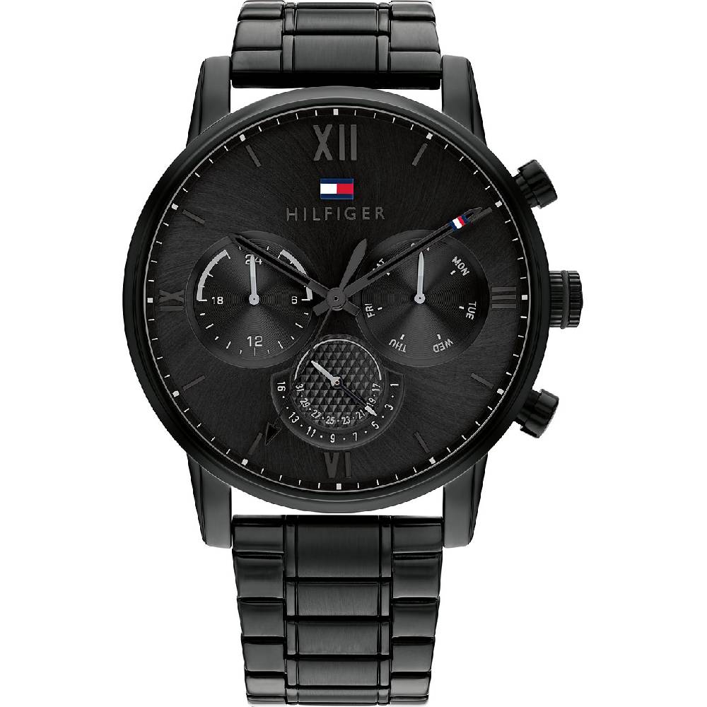 Tommy Hilfiger Herrenuhr 1791879