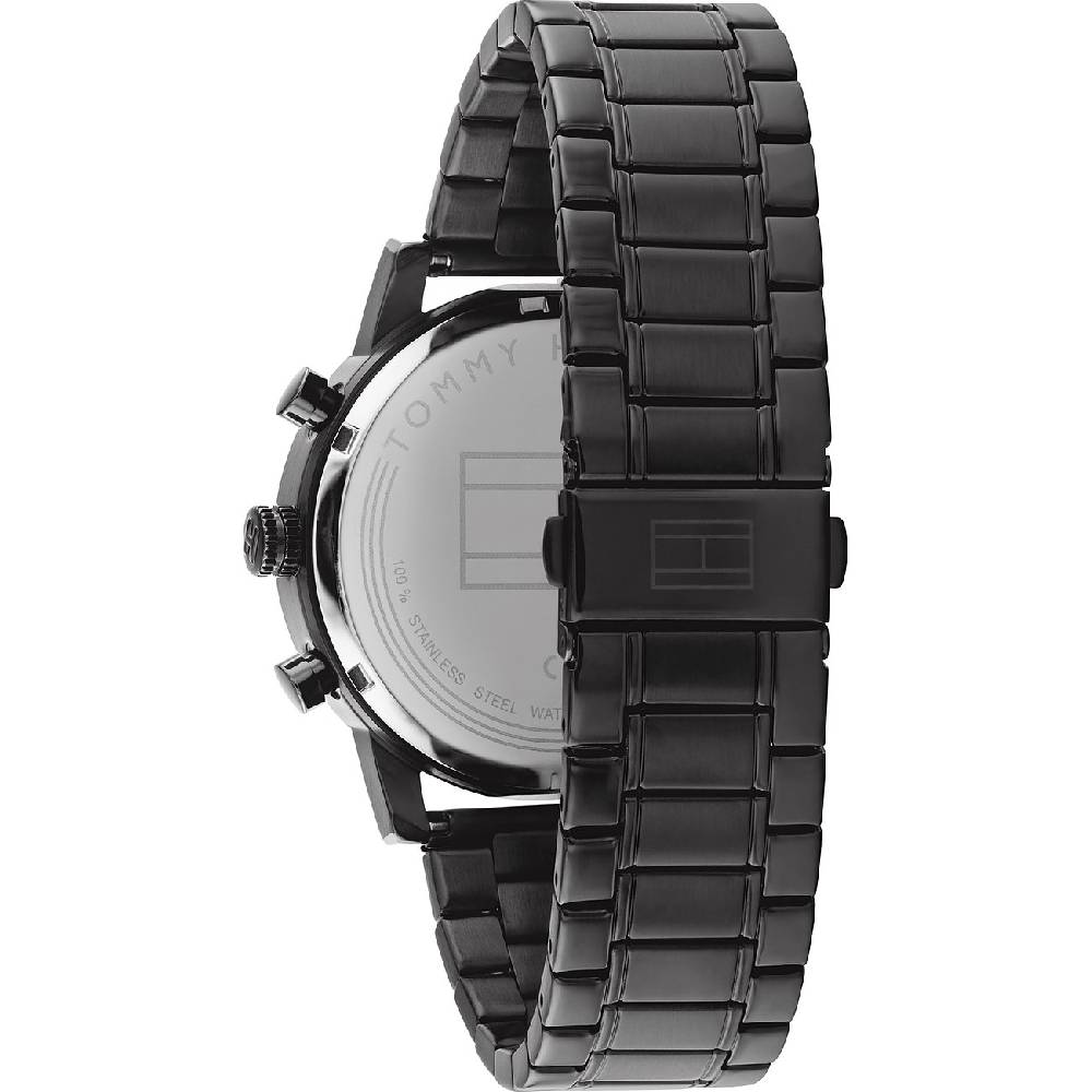 Tommy Hilfiger Herrenuhr 1791879 Blitzangebot