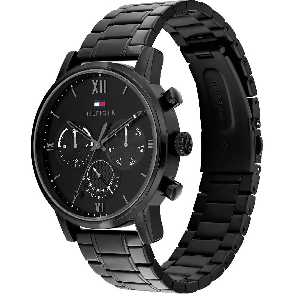 Tommy Hilfiger Herrenuhr 1791879 Blitzangebot