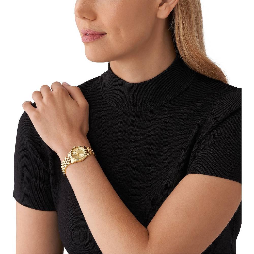 Michael Kors Damenuhr LEXINGTON MK4741 Große Rabatte