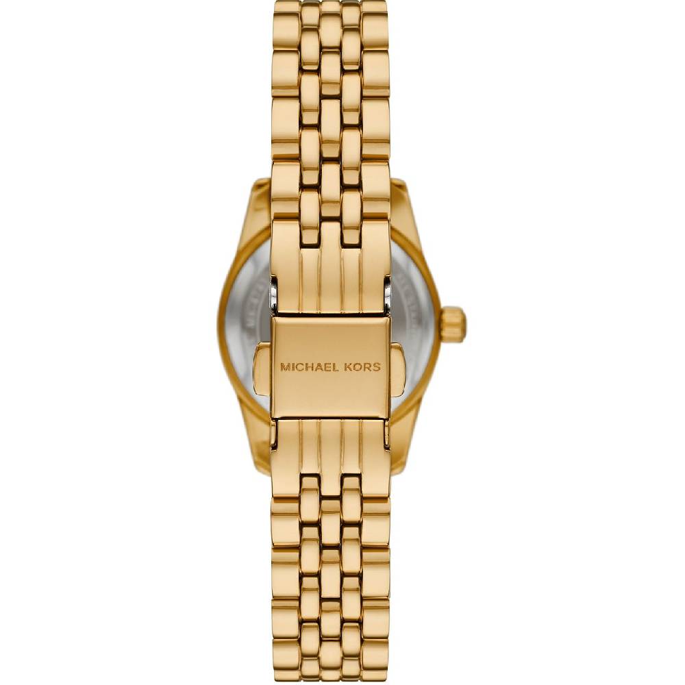 Michael Kors Damenuhr LEXINGTON MK4741 Große Rabatte
