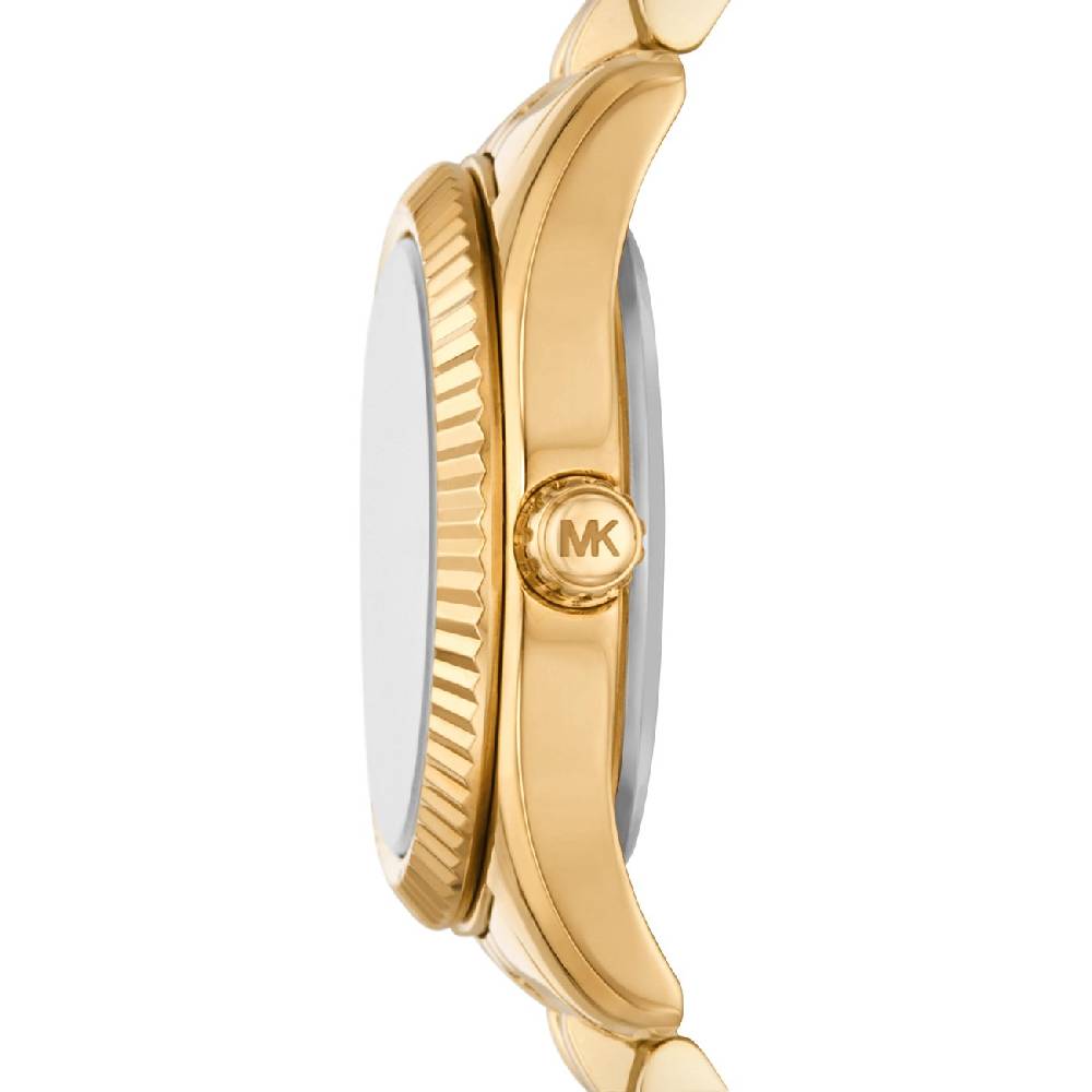 Michael Kors Damenuhr LEXINGTON MK4741 Große Rabatte