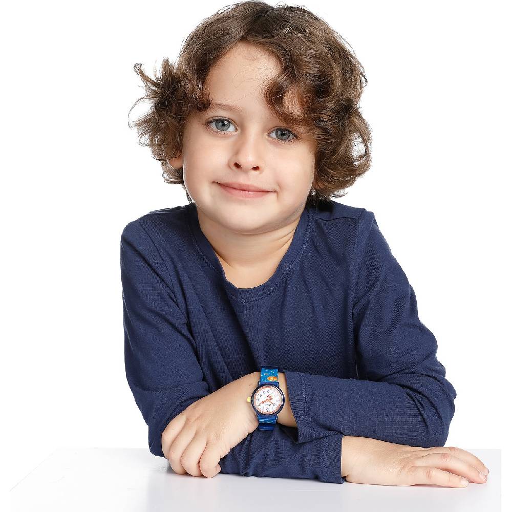 FAVS Little Friends Kinderuhr 88316614 Neuheiten