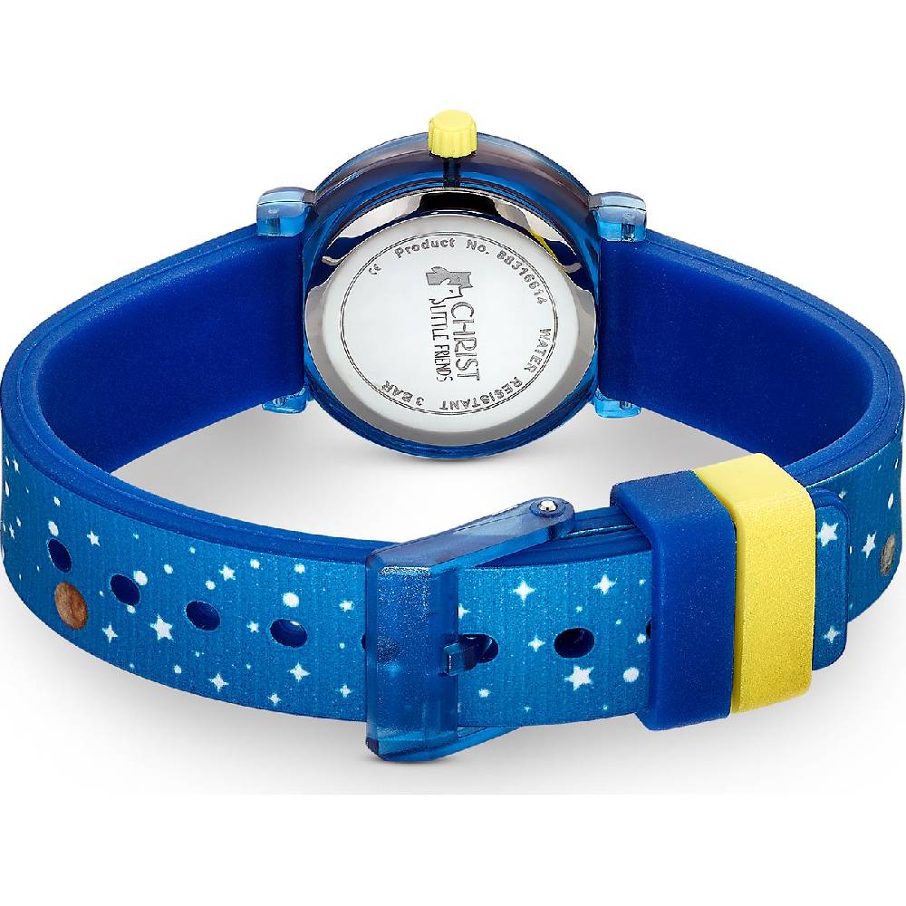 FAVS Little Friends Kinderuhr 88316614 Neuheiten