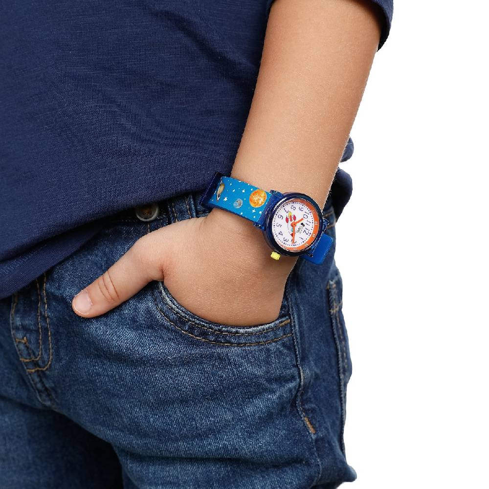 FAVS Little Friends Kinderuhr 88316614 Neuheiten