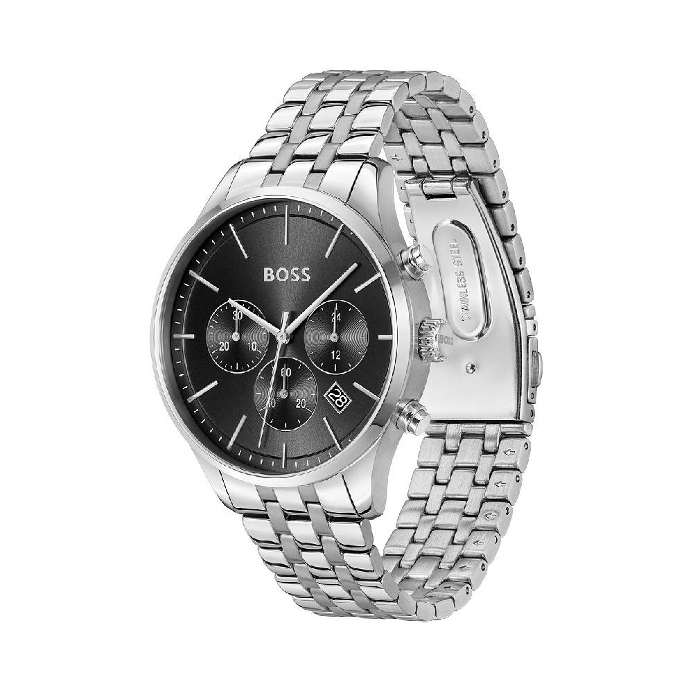 Boss Herrenuhr Avery 1514157 Bestseller