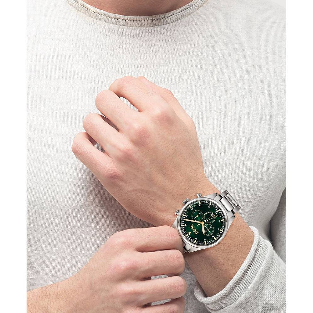 Boss Chronograph 1513868 Kauf eins, bekomm eins gratis