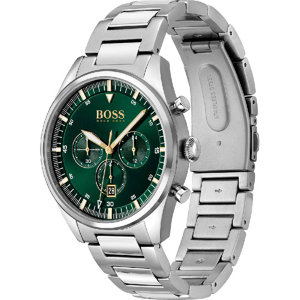 Boss Chronograph 1513868 Kauf eins, bekomm eins gratis
