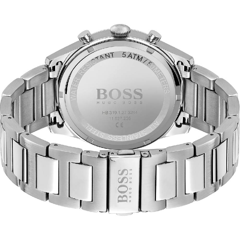 Boss Chronograph 1513868 Kauf eins, bekomm eins gratis