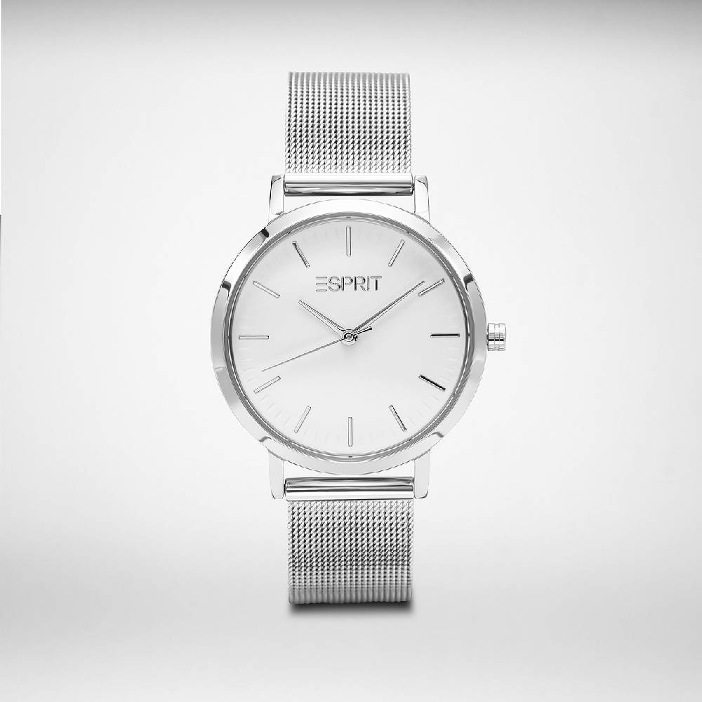 ESPRIT Damenuhr Everyday 88664078 Tiefpreis