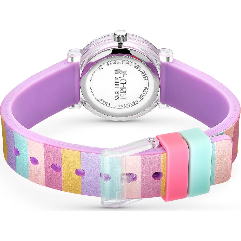 FAVS Little Friends Kinderuhr 88316371 Letzter Tag