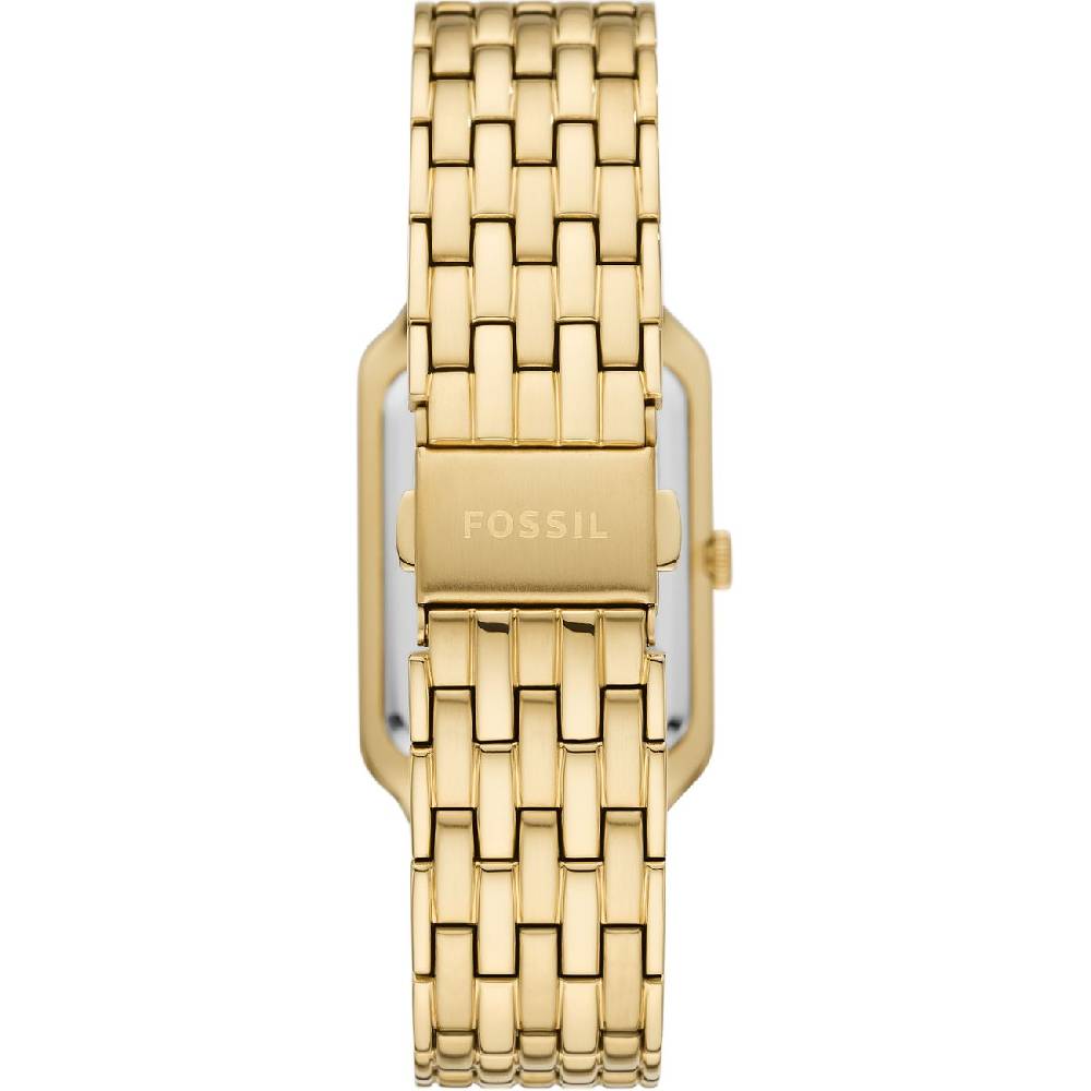 Fossil Damenuhr RAQUEL ES5304 Bis zu 55% Rabatt