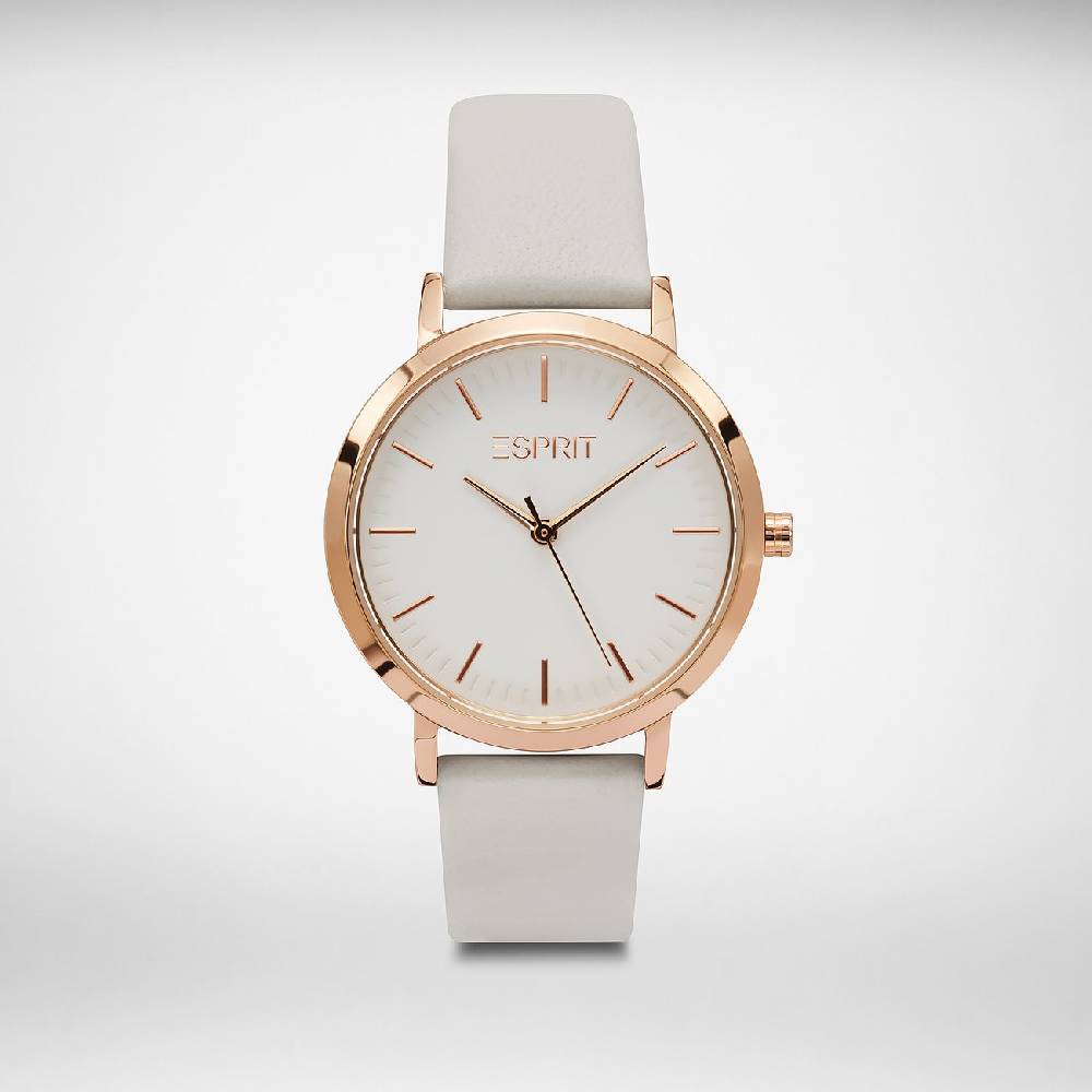 ESPRIT Damenuhr Everyday 88664043 Discount Store für neue Produkte