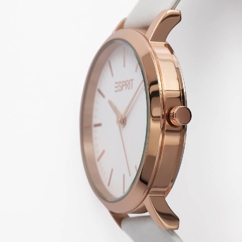 ESPRIT Damenuhr Everyday 88664043 Discount Store für neue Produkte