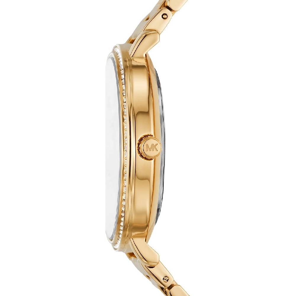 Michael Kors Damenuhr Pyper MK4593 Nur noch ein Tag übrig