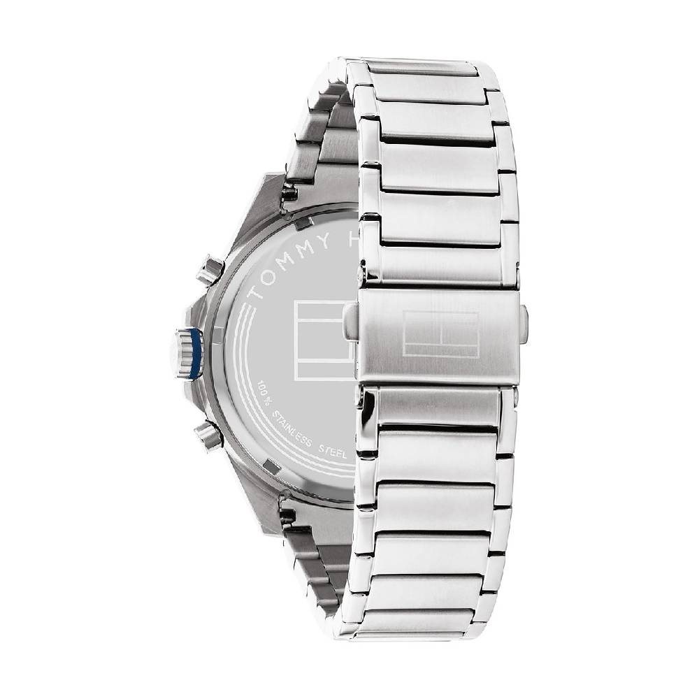 Tommy Hilfiger Herrenuhr 1791973 Super Rabatt