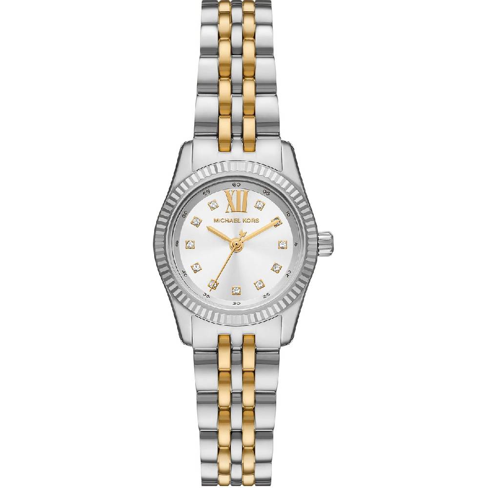 Michael Kors Damenuhr LEXINGTON MK4740