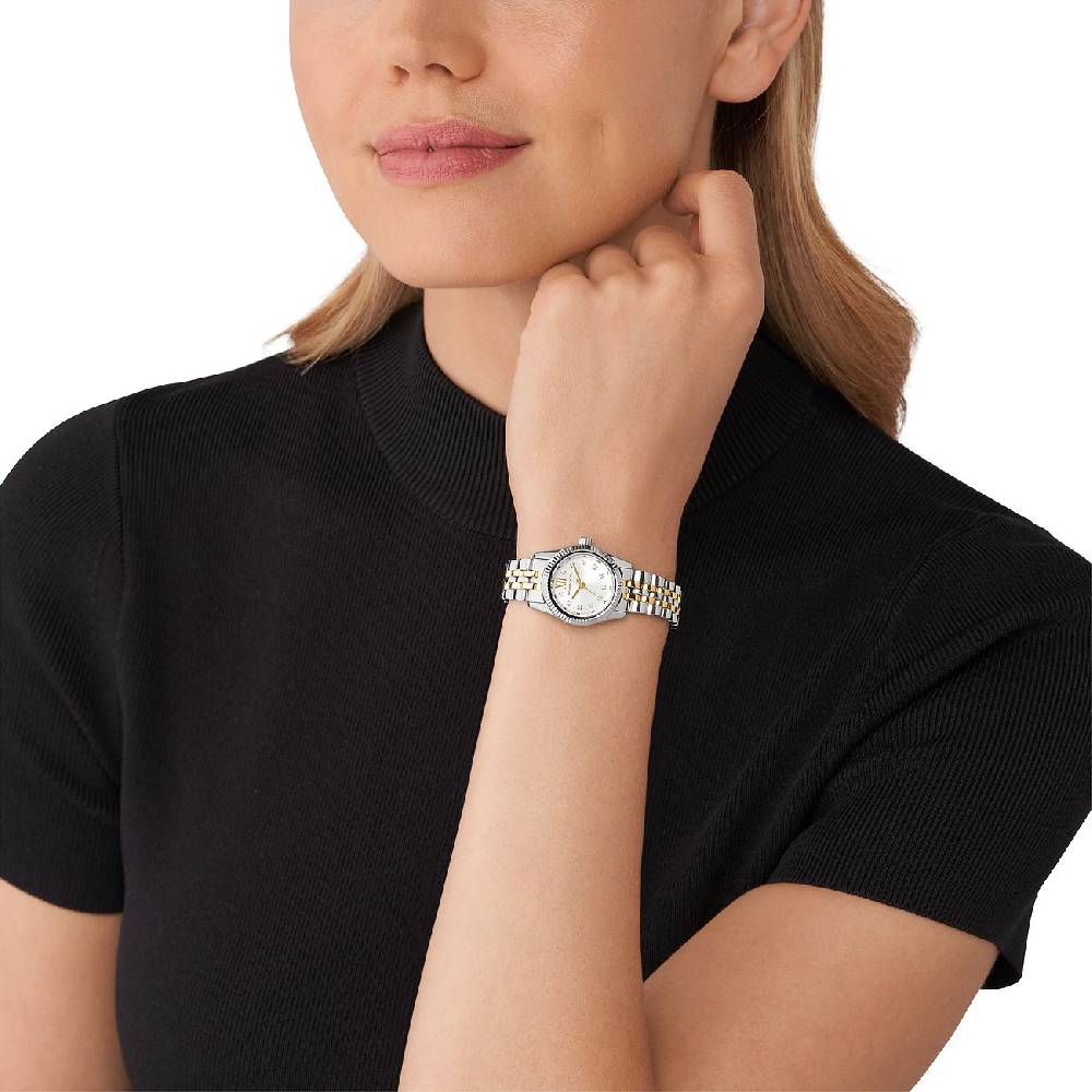 Michael Kors Damenuhr LEXINGTON MK4740 Clearance-Verkauf