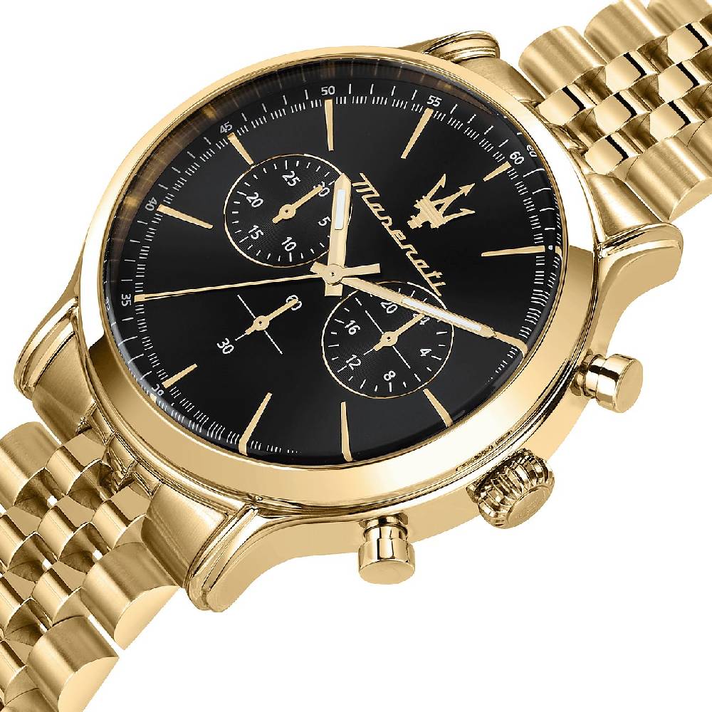 Maserati Chronograph Epoca R8873618023 Speichern exportieren
