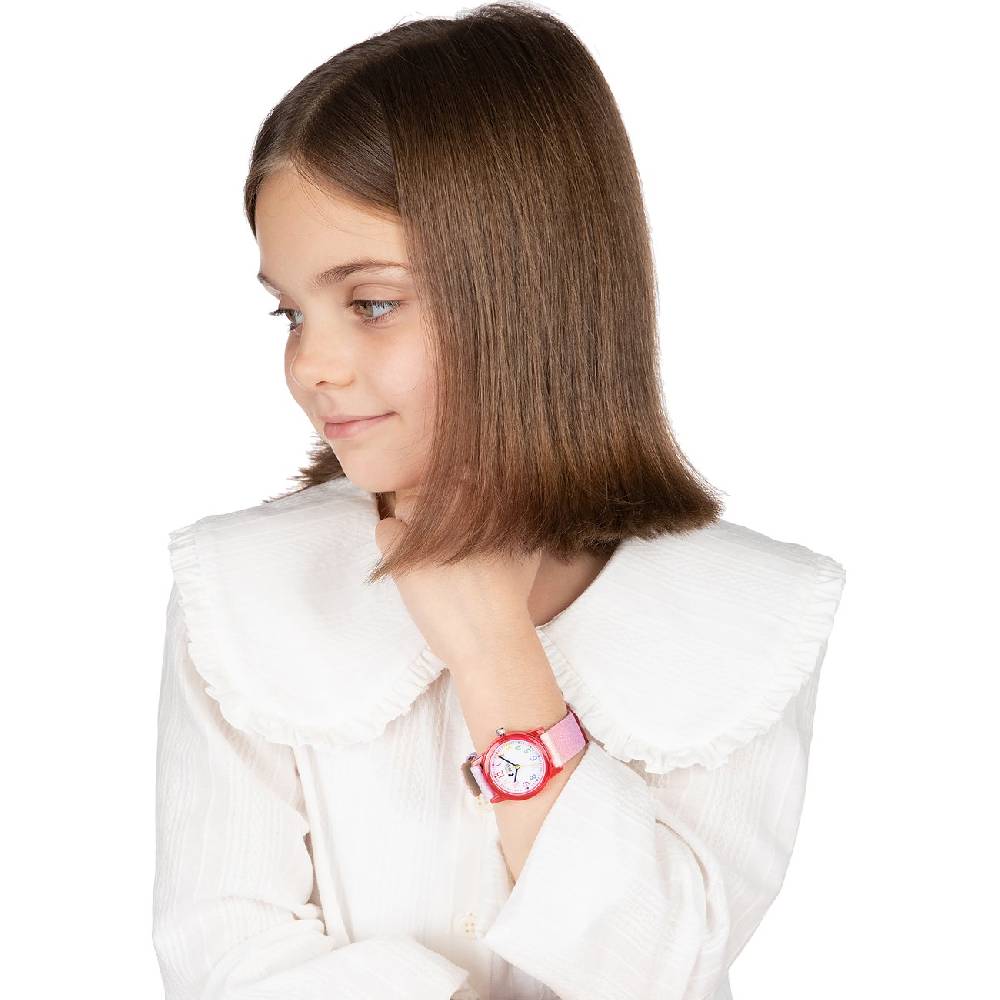 FAVS Little Friends Kinderuhr 88316509 zollfrei