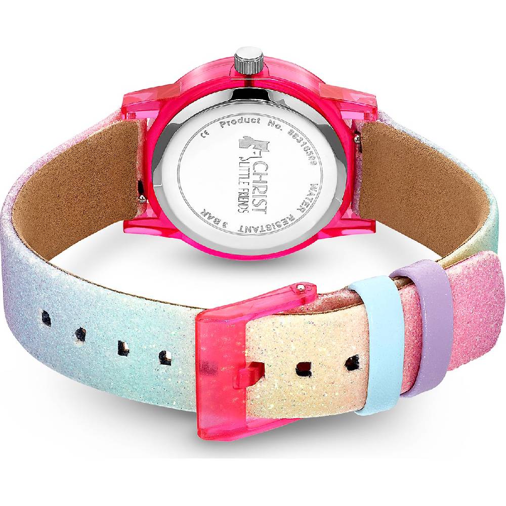 FAVS Little Friends Kinderuhr 88316509 zollfrei