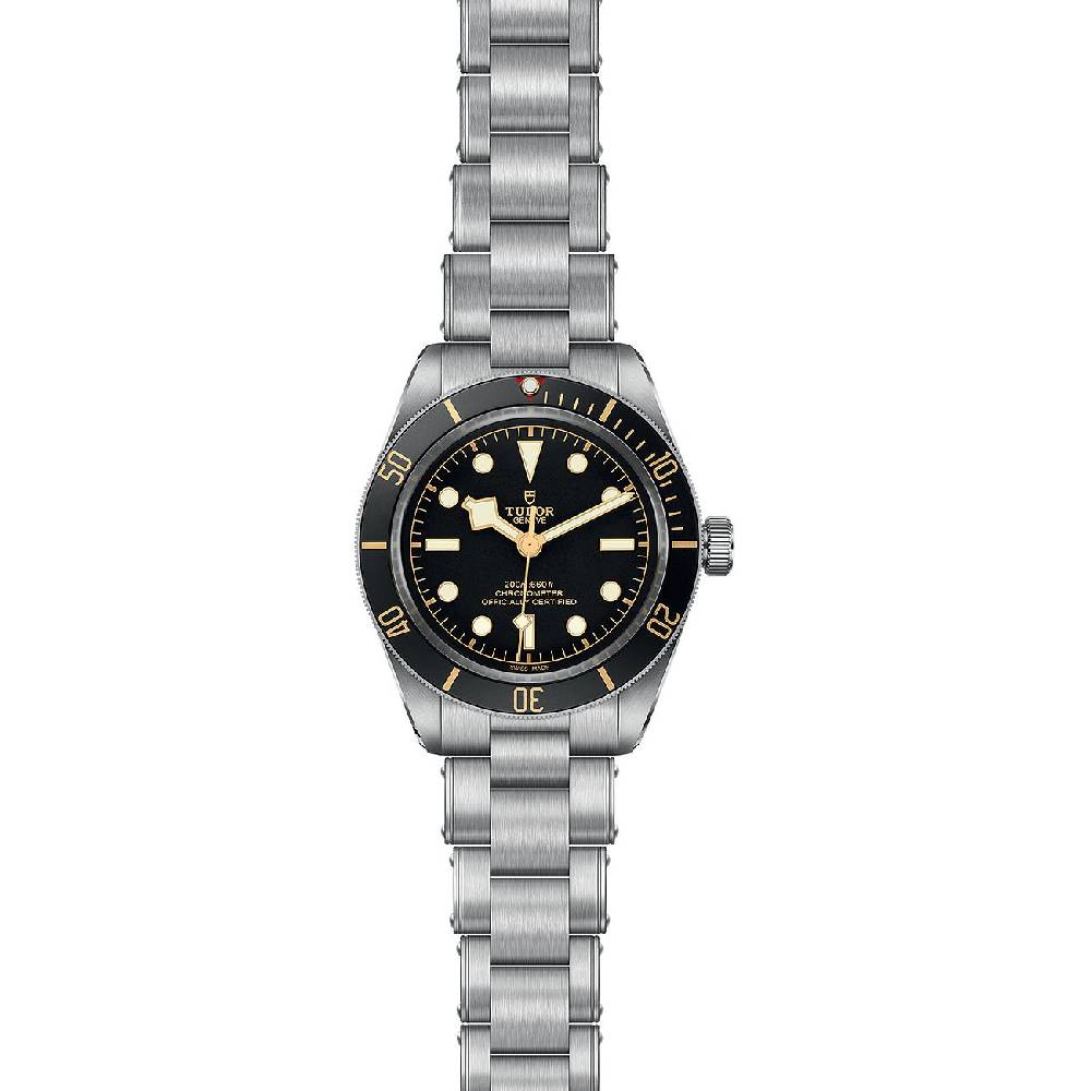 Tudor Herrenuhr Black Bay 58 M79030N-0001 2025