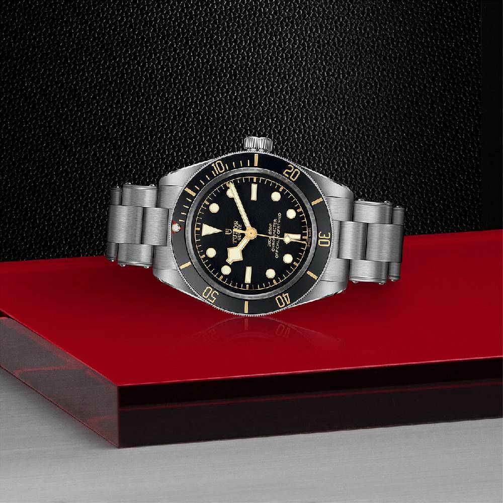 Tudor Herrenuhr Black Bay 58 M79030N-0001 2025