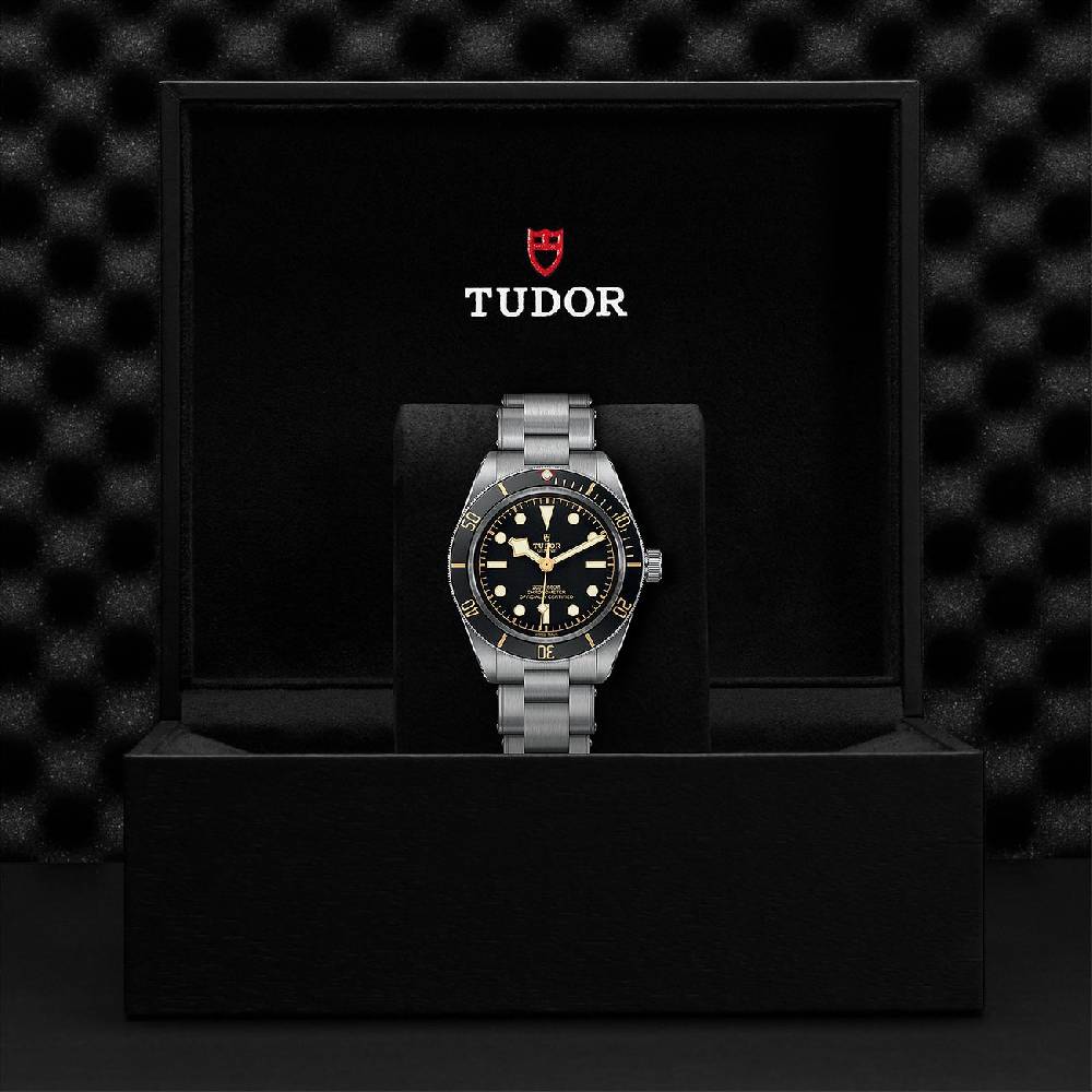 Tudor Herrenuhr Black Bay 58 M79030N-0001 2025