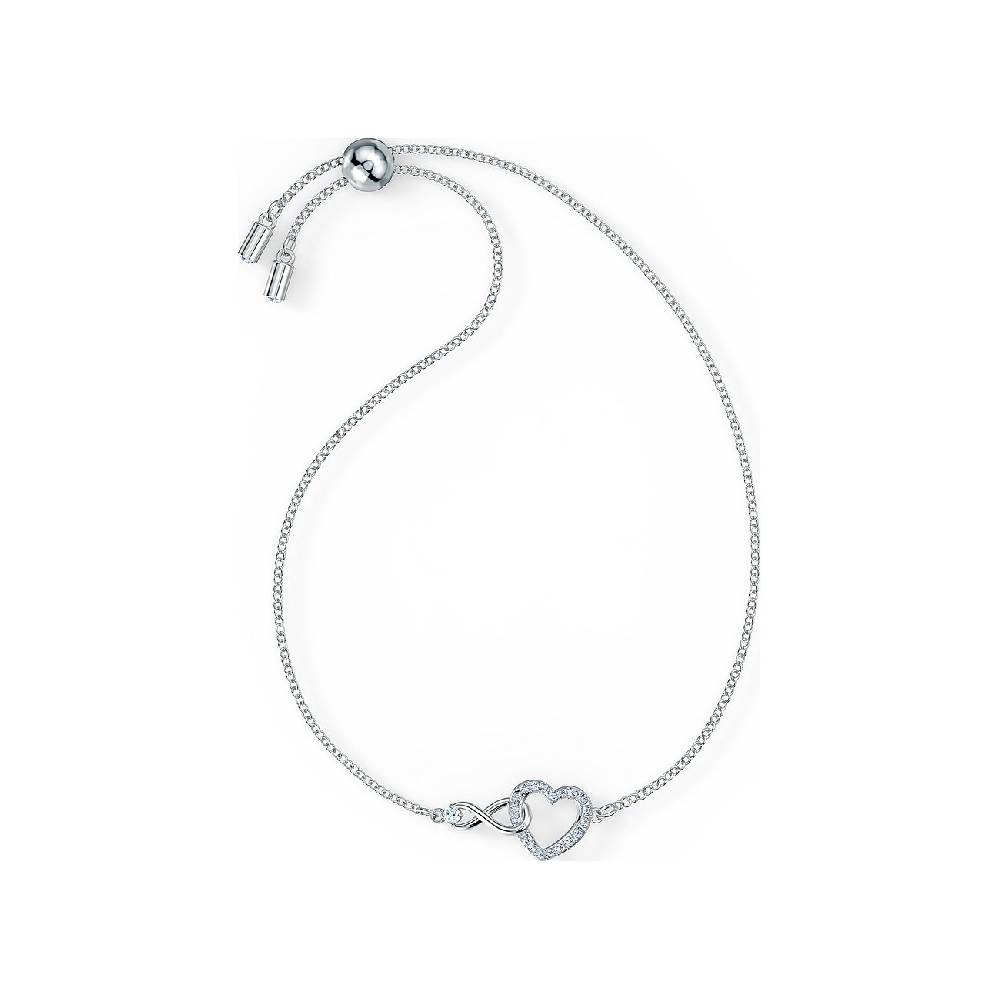 Swarovski Armband Swa Infinity 5524421 Verkauf