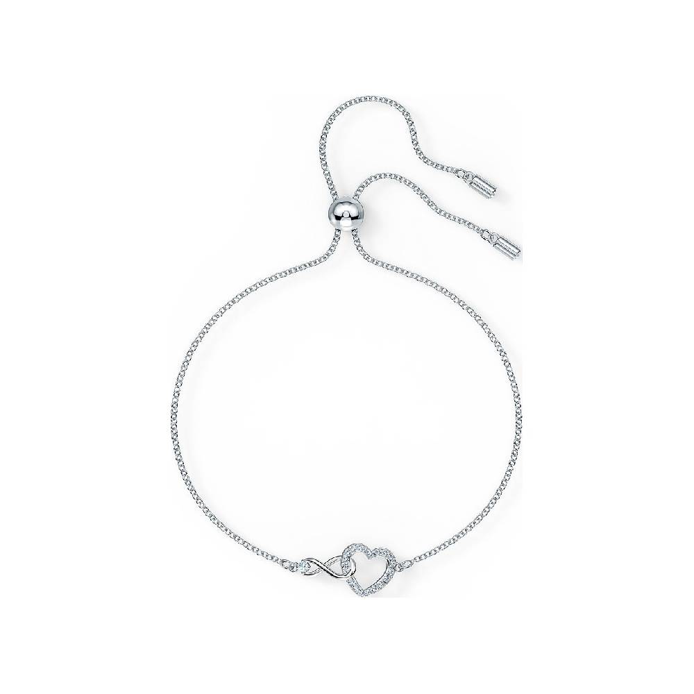 Swarovski Armband Swa Infinity 5524421 Verkauf