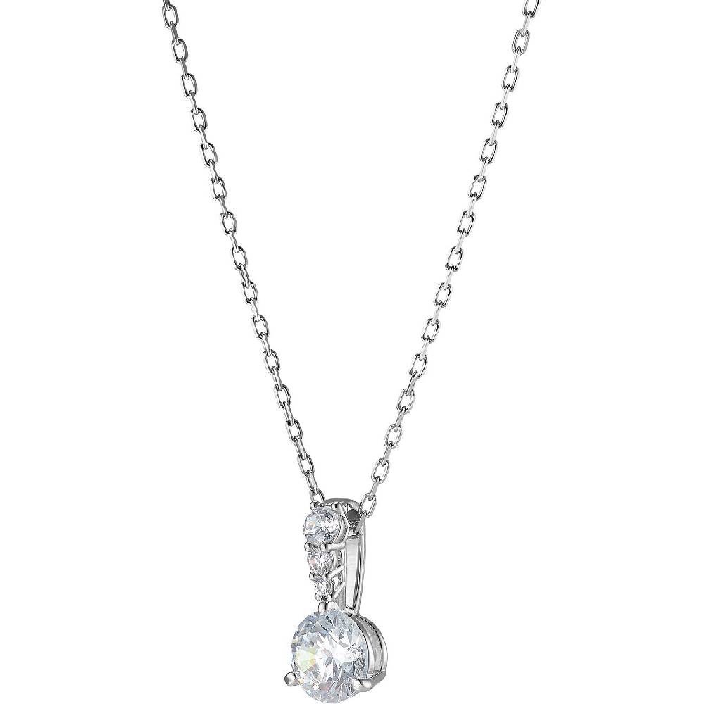 Swarovski Kette Stilla Round 5472635 Hotsell