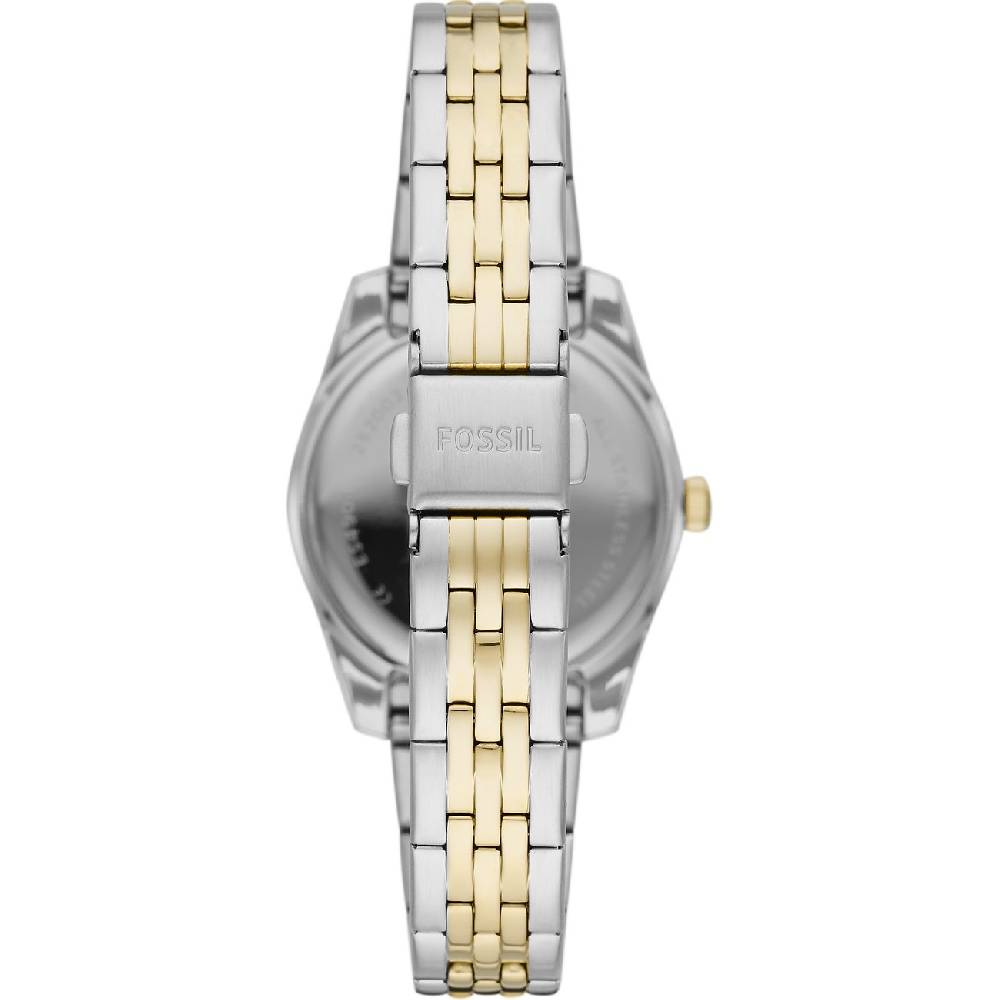 Fossil Damenuhr Scarlette ES4949 Schlussverkauf