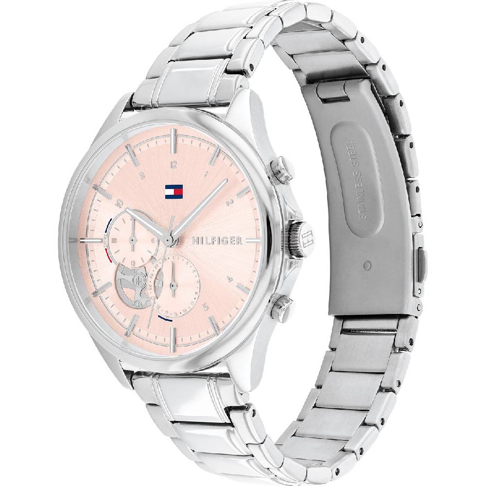 Tommy Hilfiger Damenuhr 1782414 Blitzverkäufe