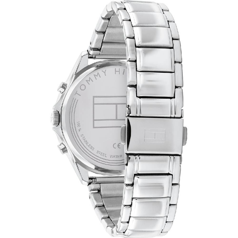 Tommy Hilfiger Damenuhr 1782414 Blitzverkäufe