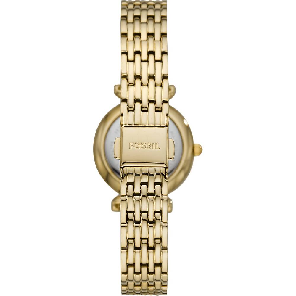 Fossil Damenuhr Carlie Mini ES4735 Flash Sale