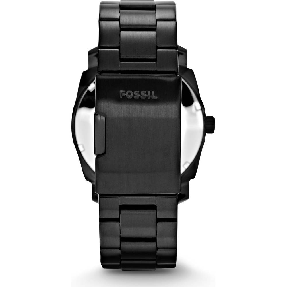 Fossil Herrenuhr Machine FS4775IE Exklusivangebot