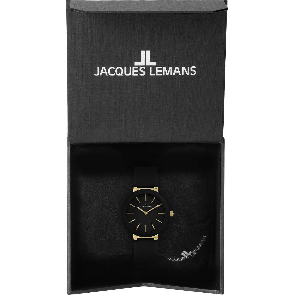 Jacques Lemans Damenuhr Classic 42-9E Preisnachlass