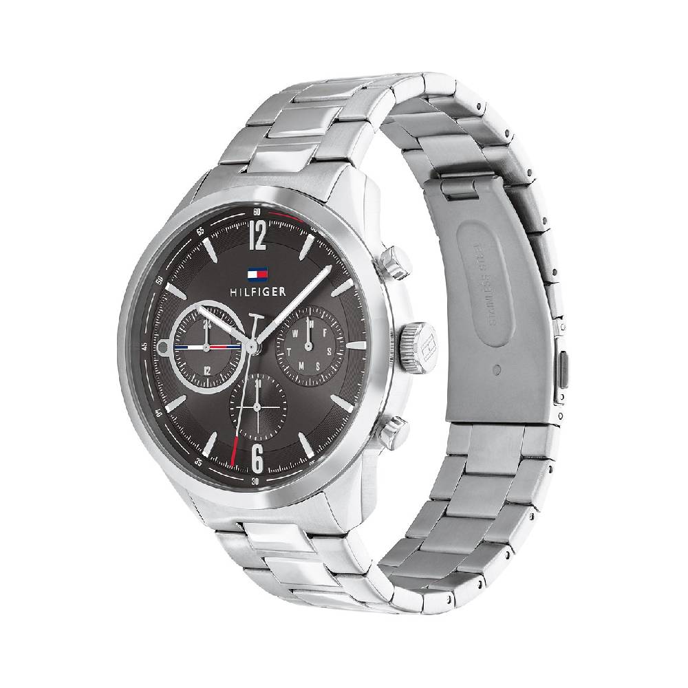 Tommy Hilfiger Herrenuhr 1791943 Cyber Monday