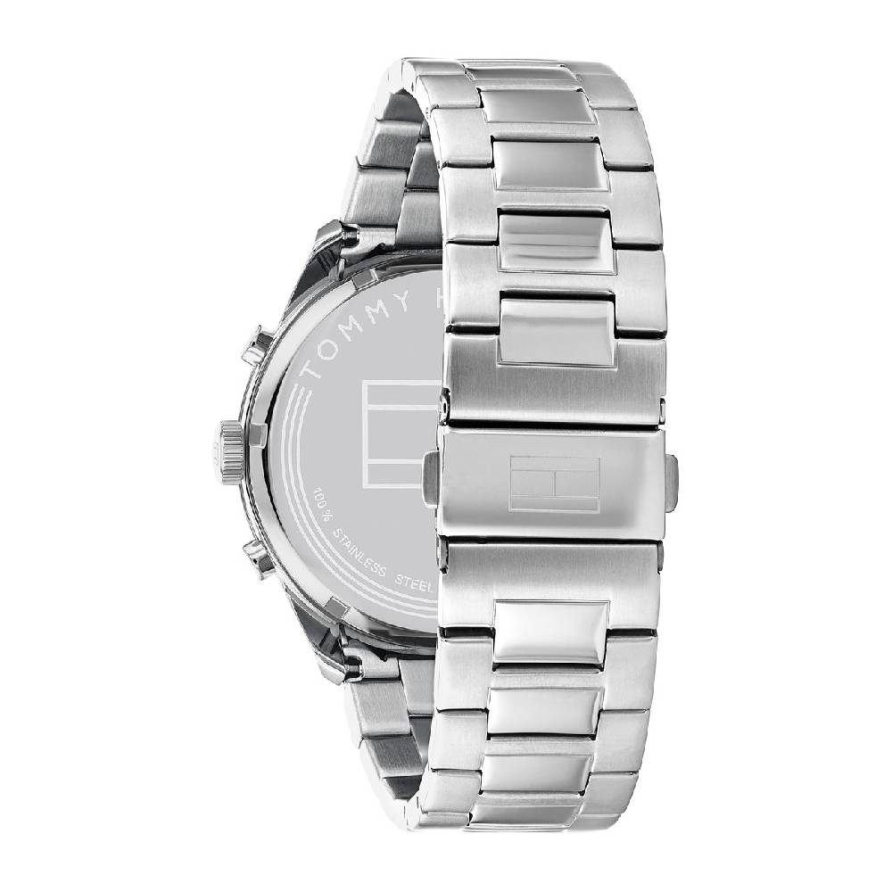 Tommy Hilfiger Herrenuhr 1791943 Cyber Monday