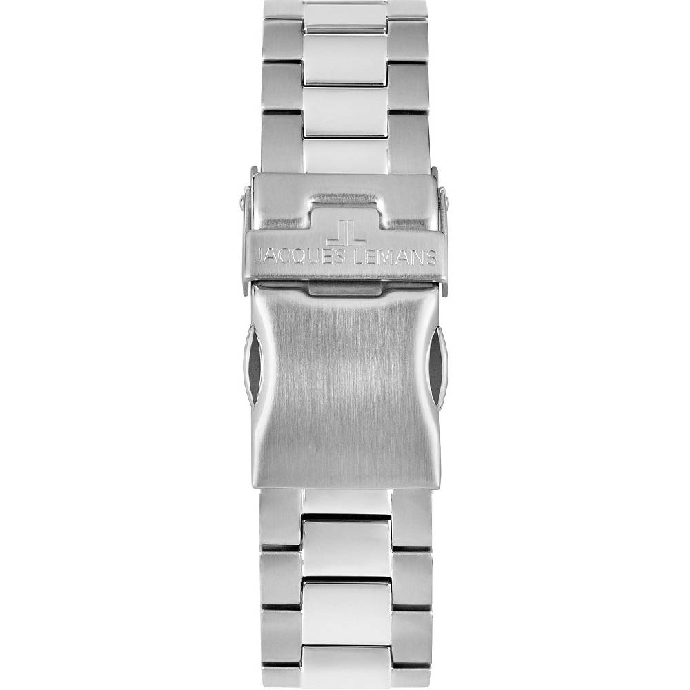 Jacques Lemans Damenuhr Derby 50-4D Osterangebot