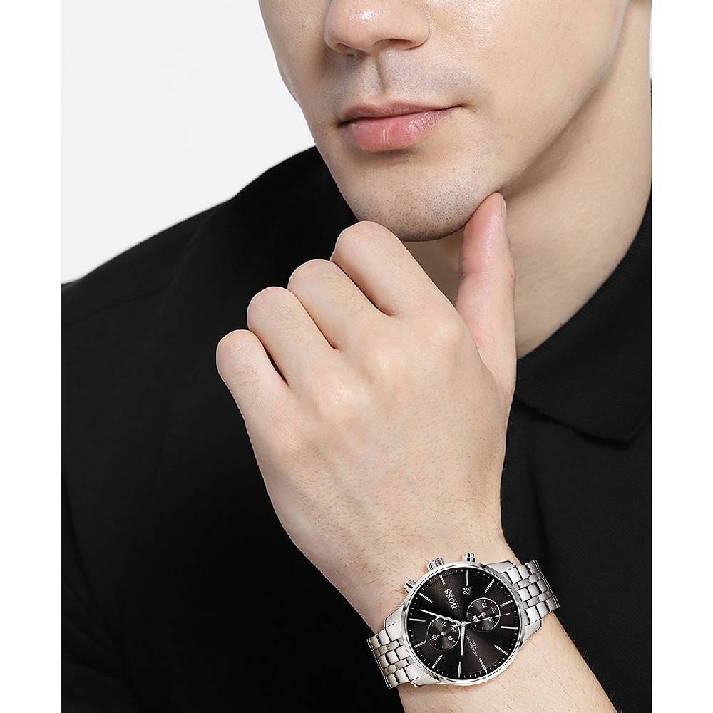 Boss Chronograph 1513869 Vatertagsangebot