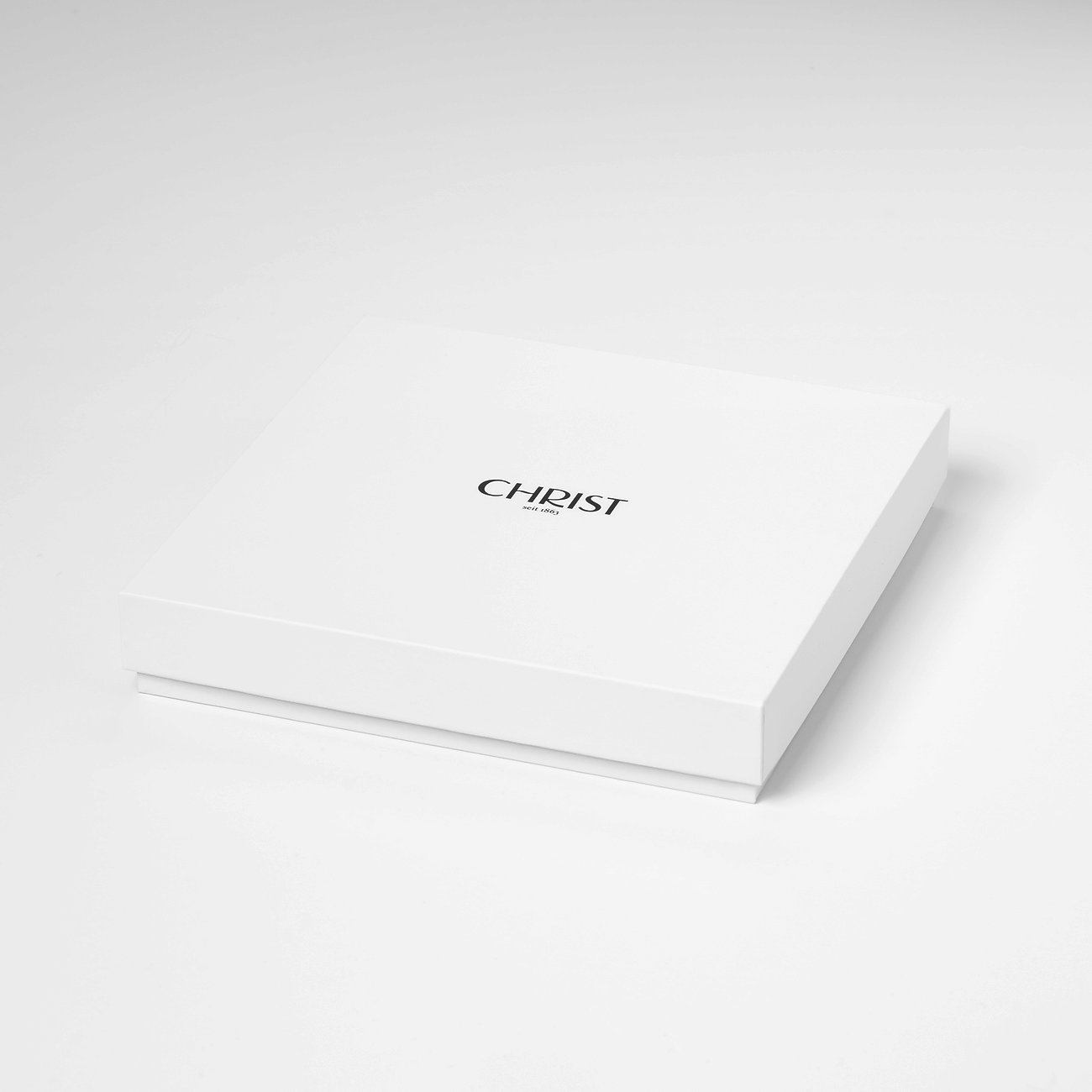 CHRIST Kette 88512405 Neueste Mode