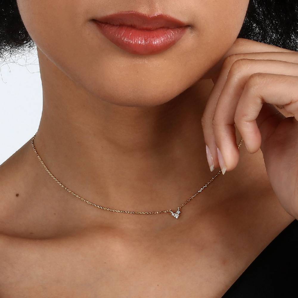 Live Diamond Kette LDY006110 Zeitlich begrenztes Angebot