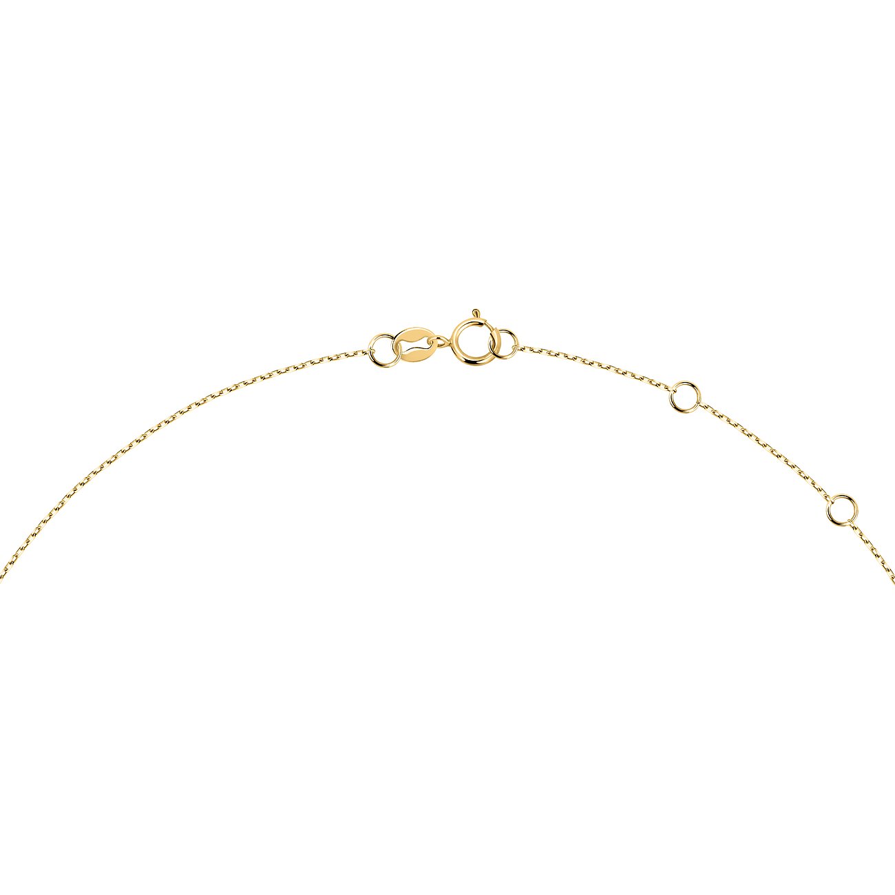 Live Diamond Kette LDY006110 Zeitlich begrenztes Angebot