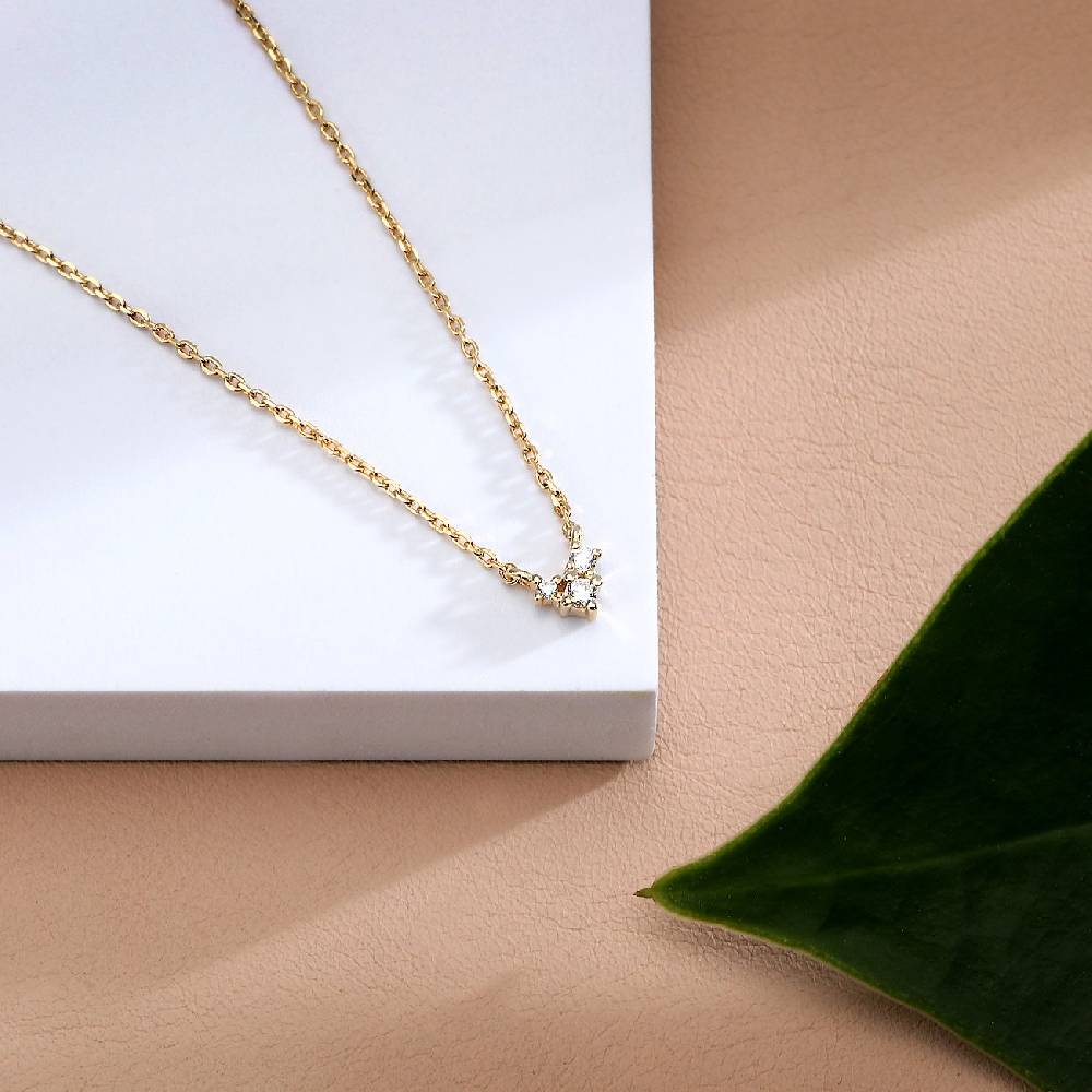 Live Diamond Kette LDY006110 Zeitlich begrenztes Angebot